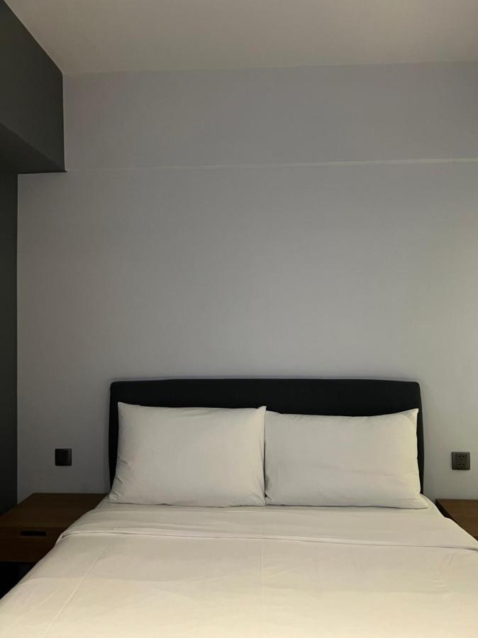 Doudian Ddinn Hotel Taichung Dış mekan fotoğraf